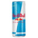 Red Bull Sugar Free Energy Drink 250ml