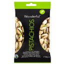 Roasted Salted Pistachios 115g