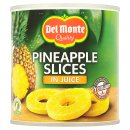 Del Monte Sliced Pineapple in Juice 435g