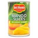 Del Monte Mango Slices in Light Syrup 420g