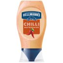 Hellmann’s Chilli Mayonnaise 235g