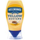Hellmann’s American Style Yellow Mustard 260g