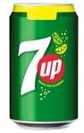 7up 330ml
