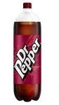 Dr Pepper 2ltr