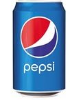 Pepsi 330ml
