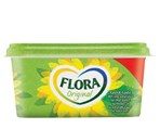 Flora Original Spread 500g