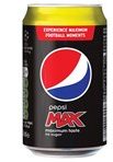 Pepsi Max 330ml