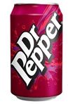 Dr Pepper 330ml