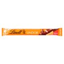 Lindt Lindor Orange Chocolate Bar