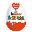Kinder Surprise Egg