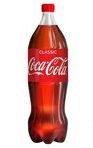 Coke 1.5ltr