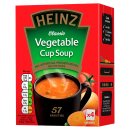 Heinz Classic Vegetable Cup Soup 76g