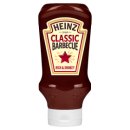 Heinz Classic Barbecue Sauce 570ml
