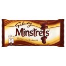 Galaxy Minstrels Chocolate