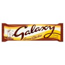 Galaxy Caramel Chocolate Bar