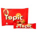 Topic Chocolate Bar (4 Pack)