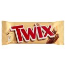 Twix Chocolate