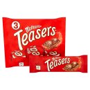 Maltesers Teasers Chocolate Bar (3 Pack)