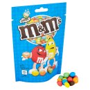 M&M’s Crispy Chocolate Bag 121g