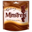 Galaxy Minstrels Bag 118g