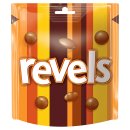 Galaxy Revels Bag 101g