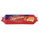 McVitie’s The Original Digestive Biscuits 400g