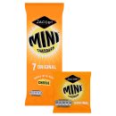 Jacob’s Original Mini Cheddars (7 Pack)