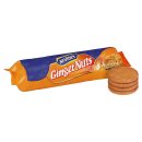Ginger Nut Biscuits
