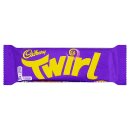 Cadbury Twirl Chocolate Bar