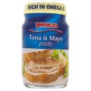 Princes Tuna Mayonnaise Paste 75g
