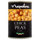 Chick Peas Tin 400g