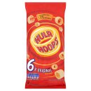 Hula Hoops Original (6 Pack)