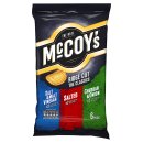 McCoy’s Classics Variety (6 Pack)