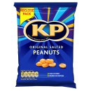 KP Original Salted Peanuts 250g