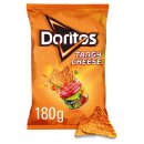 Doritos Tangy Cheese 180g