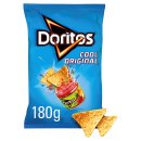 Doritos Cool Original 180g