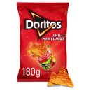 Doritos Chilli Heatwave 180g