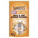Nuts & Raisins Mix 90g