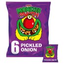 Monster Munch Pickled Onion (6 Pack)