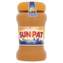 Sun-Pat Smooth Peanut Butter 454g