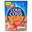 Batchelors Sun Dried Tomato & Garlic Cous Cous 90g