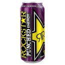Rockstar Punched Tropical Guava Flavour Energy 500ml
