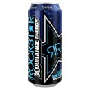 Rockstar Xdurance Blueberry & Pomegranate