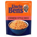 Uncle Ben’s Chinese Style Microwave Rice 250g