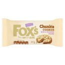 Fox’s Chunkie White Chocolate Chunk Cookies 180g