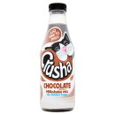 Crusha Chocolate Milkshake Mix 740ml