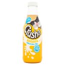 Crusha Banana Milkshake Mix 740ml