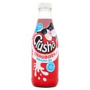 Crusha Strawberry Milkshake Mix 740ml