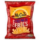 McCain Crispy French Fries 900g
