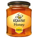 Rowse Pure & Natural Honey 340g
